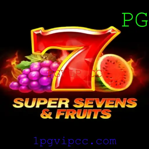 7SuperSevensFruits: Descubra a Emoção do Jogo de Slots com um Toque Clássico