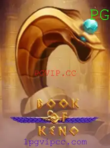 Descubra as Regras e Estratégias do Jogo BookOfKeno