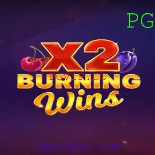 Descubra o Empolgante Mundo de BurningWinsX2