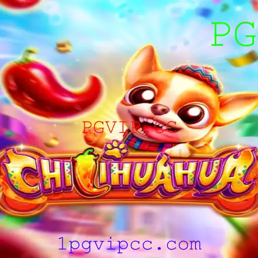 CHILIHUAHUA: Um Jogo de Estratégia e Diversão com PGVIP.CC