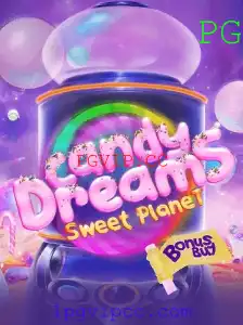 Explorando o Encantador Mundo de CandyDreamsSweetPlanet