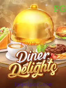 Descubra o Mundo Divertido de DinerDelights: O Jogo que está Conquistando as Telas
