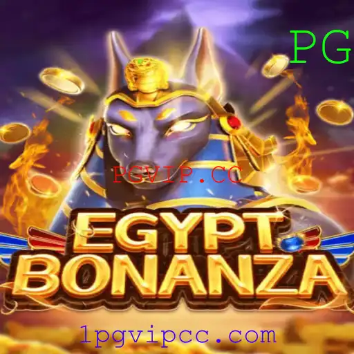 EgyptBonanza: Mergulhe na Aventura do Antigo Egito com PGVIP.CC