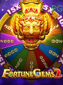 FortuneGems2: Um Mergulho no Brilhante Mundo de Aventuras Virtuais