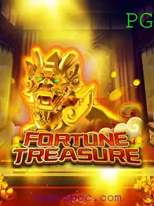 FortuneTreasure: Descubra Aventuras e Riquezas em um Jogo Único