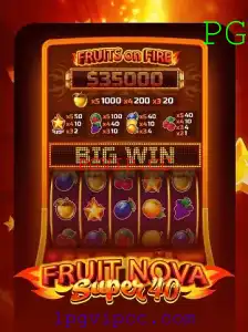 Descubra o Mundo de Emoções de FruitNovaSuper40 com o PGVIP.CC