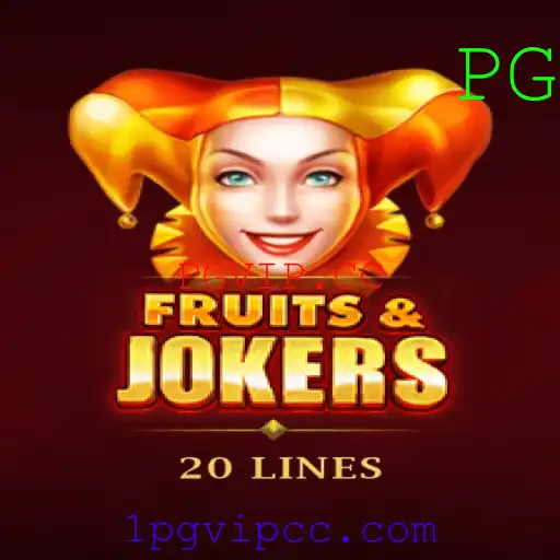 Explorando o Mundo de FruitsAndJokers20: Diversão e Prêmios Garantidos