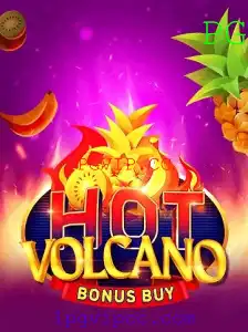 Descubra o Excitante Universo de HotVolcanoBonusBuy