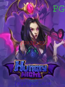 Descubra o Universo Emocionante de HungryNight