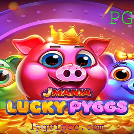 Explorando JManiaLuckyPyggs: A Nova Sensação no Mundo dos Jogos