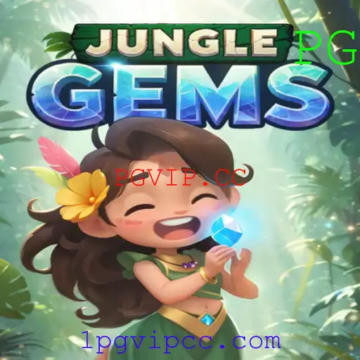 JungleGems: Aventuras Selvagens no Mundo dos Brilhantes
