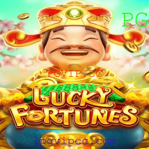 Descubra o Fascinante Jogo LUCKYFORTUNES