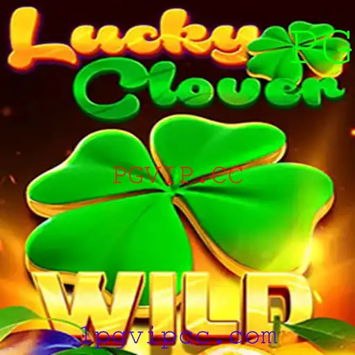 Descubra LuckyClover no Mundo dos Jogos Online