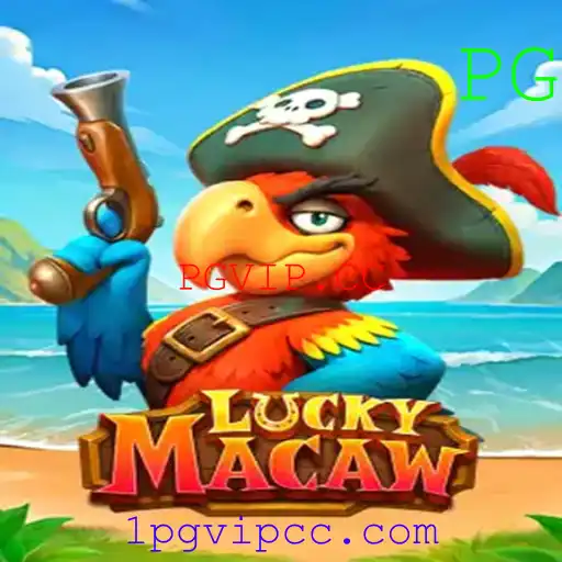 Explorando o Jogo LuckyMacaw: Diversão e Estratégia