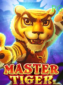 Descubra o Fascinante Mundo do MasterTiger e suas Regras Dinâmicas