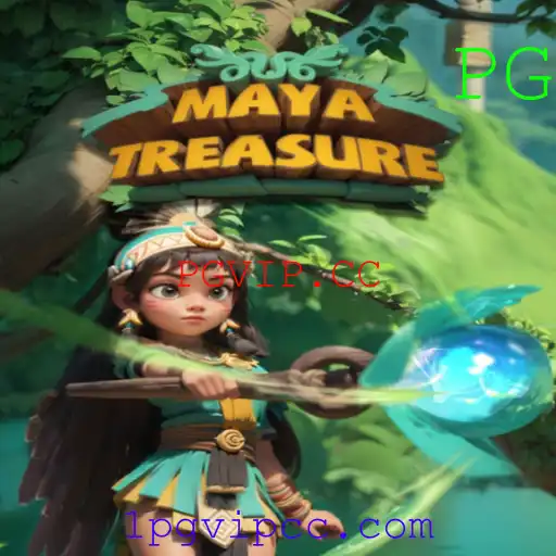 Desvendando o Fascinante Mundo de MayaTreasure