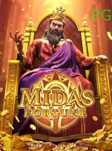 Descubra o Universo Fascinante de MidasFortune e PGVIP.CC