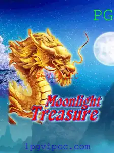 Explorando MoonlightTreasure: Aventure-se no Universo dos Caçadores de Tesouros