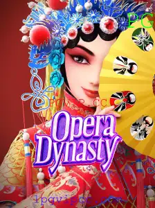 OperaDynasty: Explorando o Fascinante Mundo do Jogo