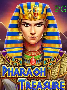 PharaohTreasure: Descubra as Riquezas do Antigo Egito com PGVIP.CC