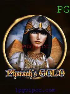 Explorando PharaohsGold: Uma Jornada no Mundo Antigo com PGVIP.CC