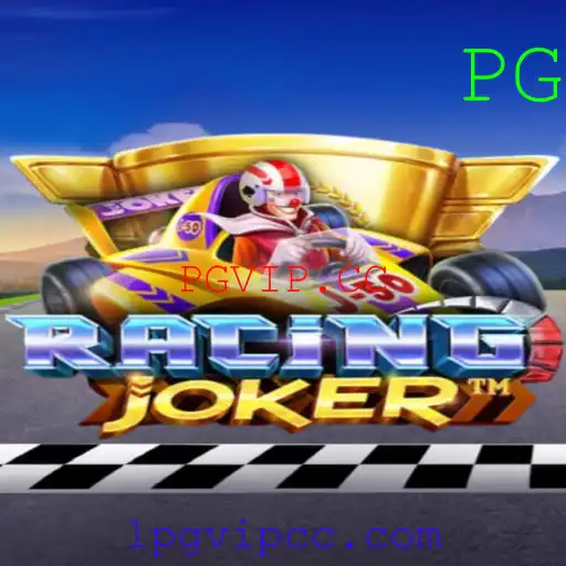 RacingJoker: A Revolução nos Jogos de Corrida com PGVIP.CC