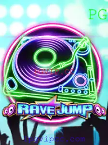 Explorando o Mundo do Jogo RaveJump