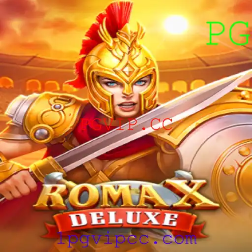 Explorando o Universo de RomaXDeluxe: Uma Experiência de Jogo Sublime