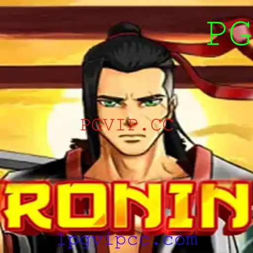 Descubra o Fascinante Mundo de Ronin