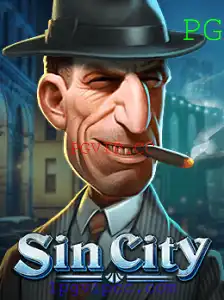 Descubra o Universo de SinCity: Um Mergulho em Aventuras e Estratégias