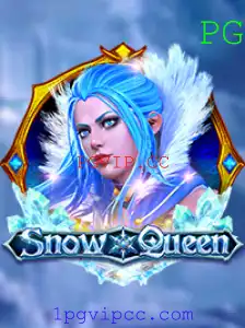 Descubra o Mundo Encantado de SnowQueen: Um Jogo de Estratégia com PGVIP.CC