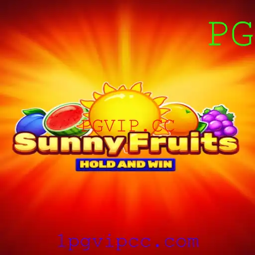 Explorando o Fascinante Jogo SunnyFruits e a Plataforma PGVIP.CC