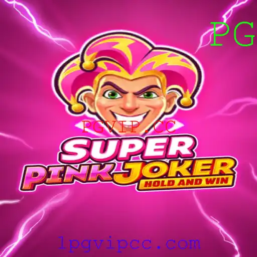 Explorando o Universo de SuperPinkJoker: Um Jogo Inovador e Envolvente