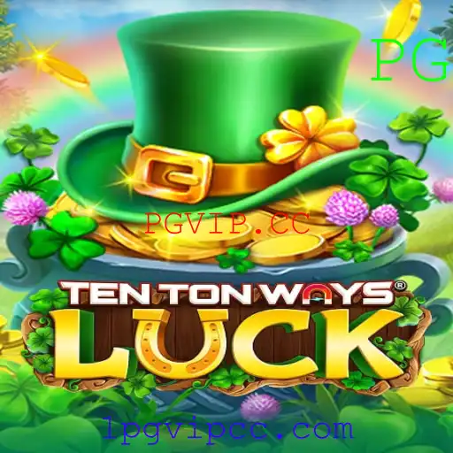 Descubra a Aventura do TenTonWaysLuck: Regras e Estratégias