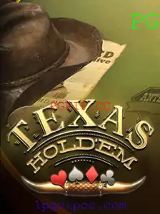 Descubra Texas Hold'em: Regras, Estratégias e Novidades