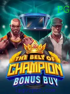 Explorando o Fascinante Mundo de TheBeltOfChampionBonusBuy