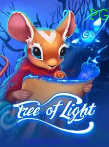 Explorando o Universo Mágico de TreeofLight