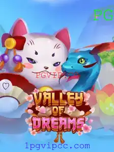 Explorando o Fascinante Jogo ValleyofDreams