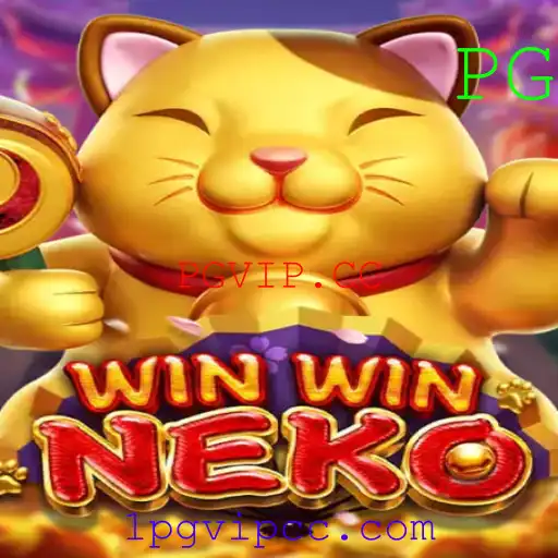 Explorando WinWinNeko e a Experiência de Jogo em PGVIP.CC