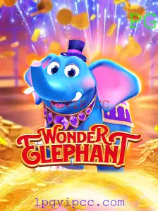 Descubra o Mundo Mágico de WonderElephant
