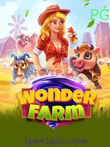 Descubra o Mundo Encantador de WonderFarm: A Nova Sensação dos Jogos de Simulação